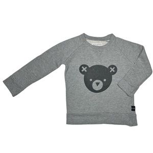 Huxbaby Bear Sweatshirt